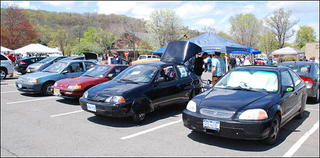 Illustration for article titled How To Get 99.7 Mpg From A Geo Metro